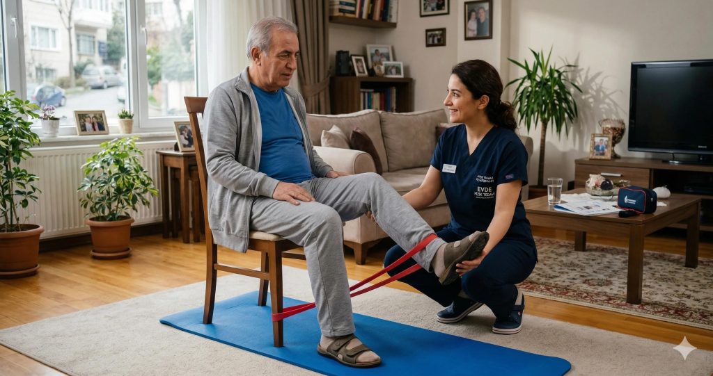 A Beginner’s Guide to Physiotherapy