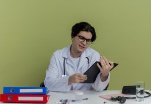 Where to seek medical care for different health needs